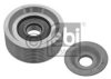 FEBI BILSTEIN 47136 Deflection/Guide Pulley, v-ribbed belt